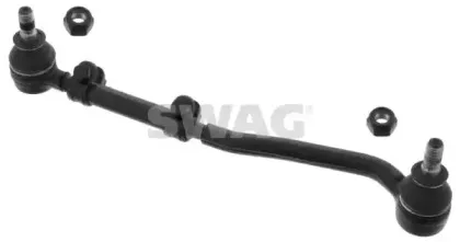 Поперечная рулевая тяга SWAG купить